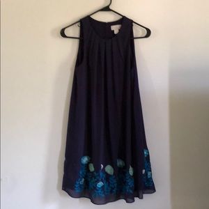 Loft Dress